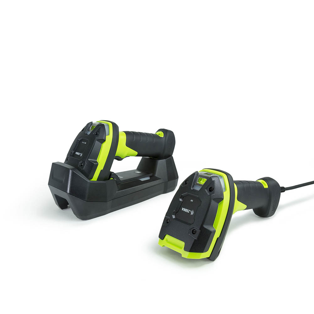 MÁY QUÉT MÃ VẠCH ZEBRA DS3608-HD / DS3678-HD